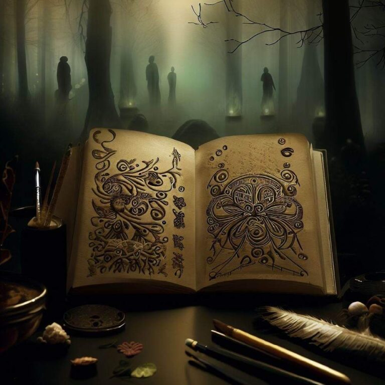 Niezgłębiona Nadzieja