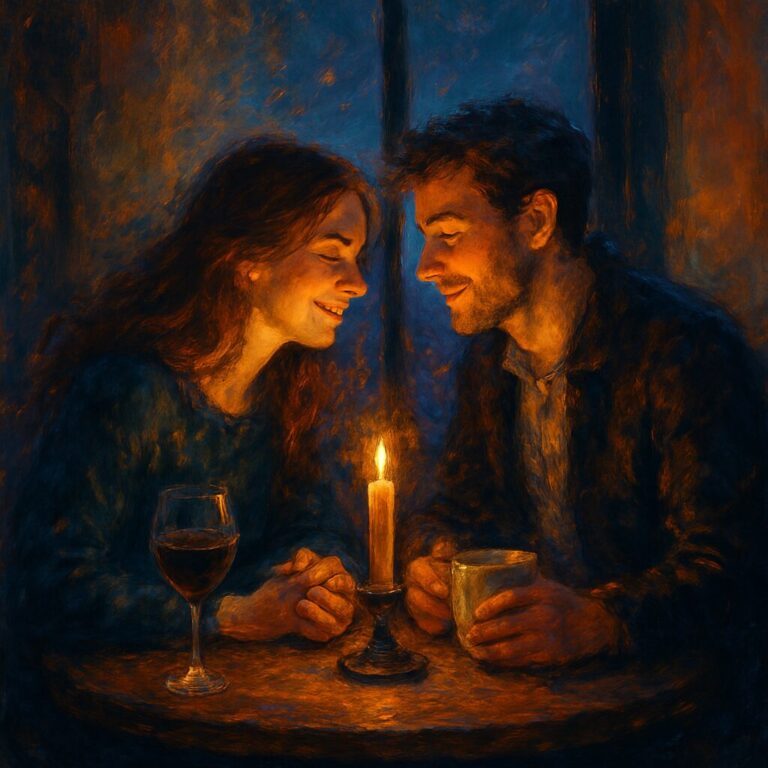 Magia Pierwszego Dnia